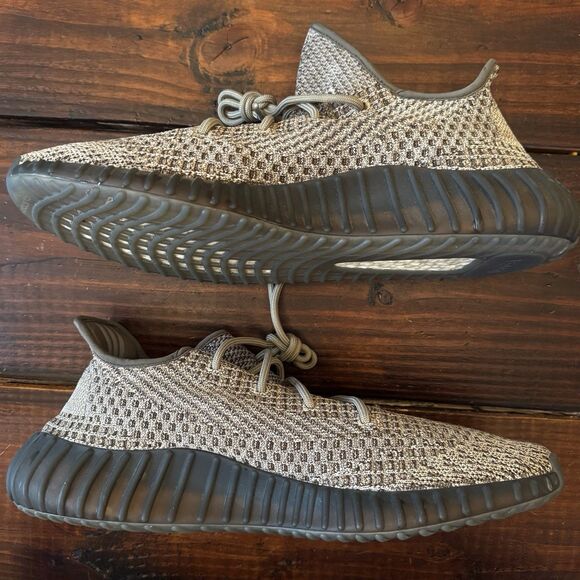 Adidas Yeezy Boost 350 V2 Ash Stone Shoes main image 4